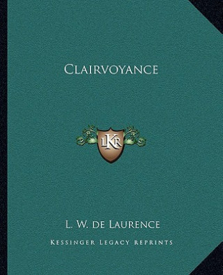 Clairvoyance