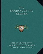 The Doctrine of the Repairer