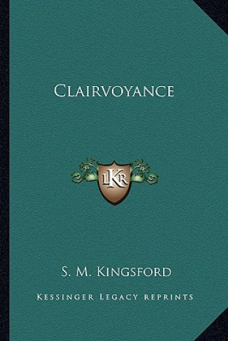 Clairvoyance
