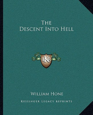 The Descent Into Hell