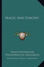 Magic and Sorcery