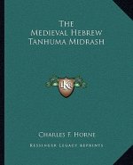 The Medieval Hebrew Tanhuma Midrash