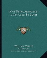 Why Reincarnation Is Opposed by Some