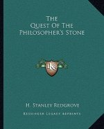 The Quest of the Philosopher's Stone