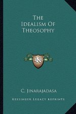 The Idealism of Theosophy