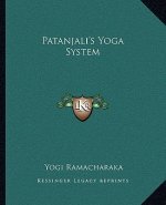 Patanjali's Yoga System