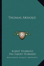 Thomas Arnold