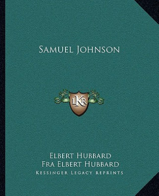 Samuel Johnson