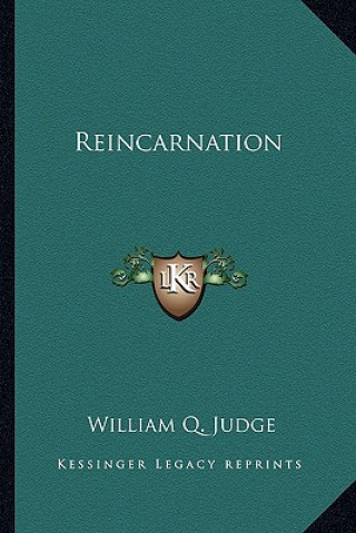 Reincarnation