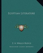 Egyptian Literature