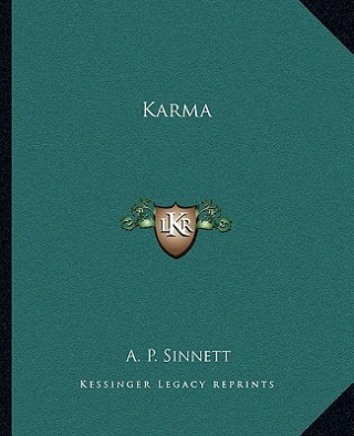 Karma