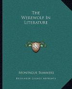 The Werewolf in Literature