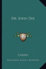 Dr. John Dee
