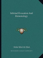 Infernal Evocation and Demonology