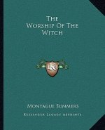 The Worship of the Witch