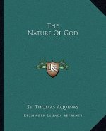 The Nature of God