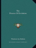 The Process of Evolution