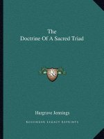 The Doctrine of a Sacred Triad