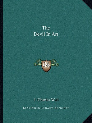 The Devil in Art
