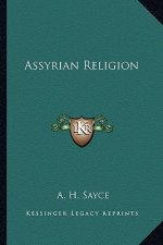 Assyrian Religion