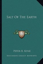 Salt of the Earth