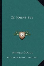 St. Johns Eve