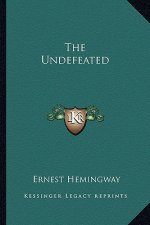 The Undefeated