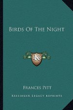 Birds of the Night