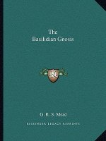 The Basilidian Gnosis