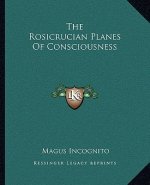 The Rosicrucian Planes of Consciousness