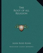 The Root of All Religion