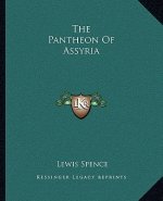 The Pantheon of Assyria