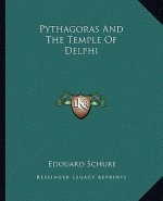 Pythagoras and the Temple of Delphi