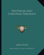 Pantheism and Christian Theology