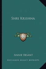 Shri Krishna
