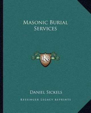 Masonic Burial Services