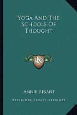 Yoga and the Schools of Thought