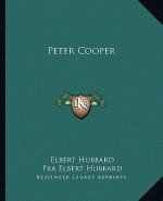 Peter Cooper