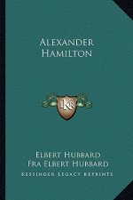 Alexander Hamilton