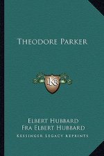 Theodore Parker