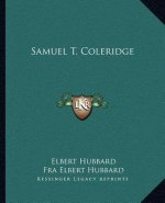 Samuel T. Coleridge