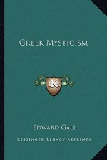 Greek Mysticism