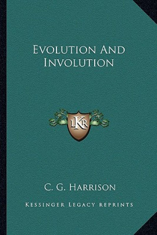 Evolution and Involution