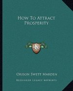 How to Attract Prosperity