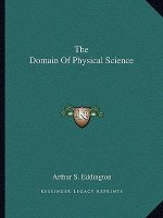 The Domain of Physical Science