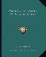 Western Evidences of Reincarnation