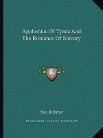 Apollonius of Tyana and the Romance of Sorcery