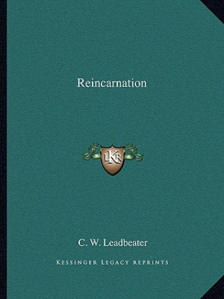 Reincarnation