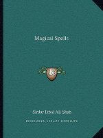 Magical Spells