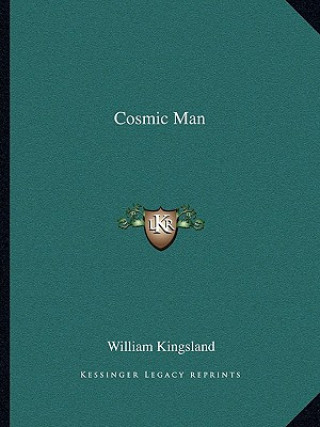 Cosmic Man